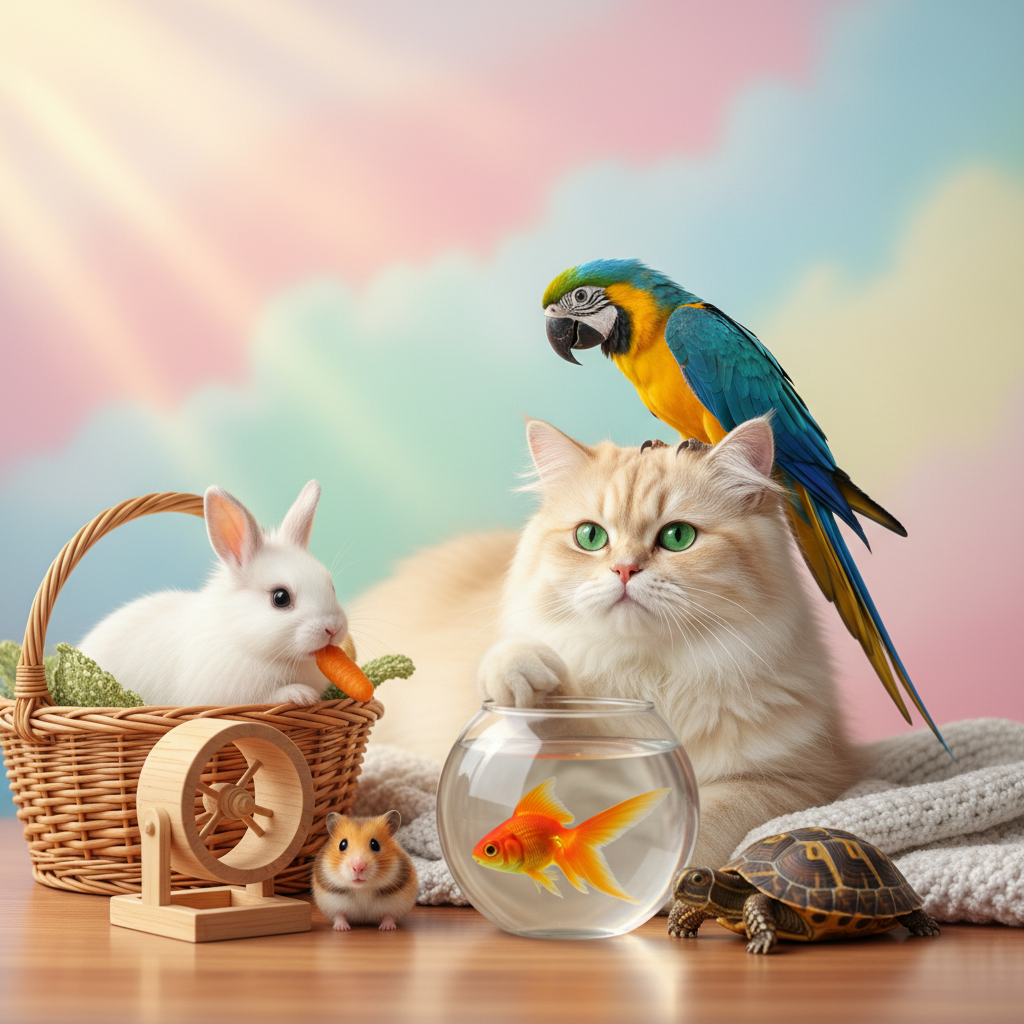 Other Pets