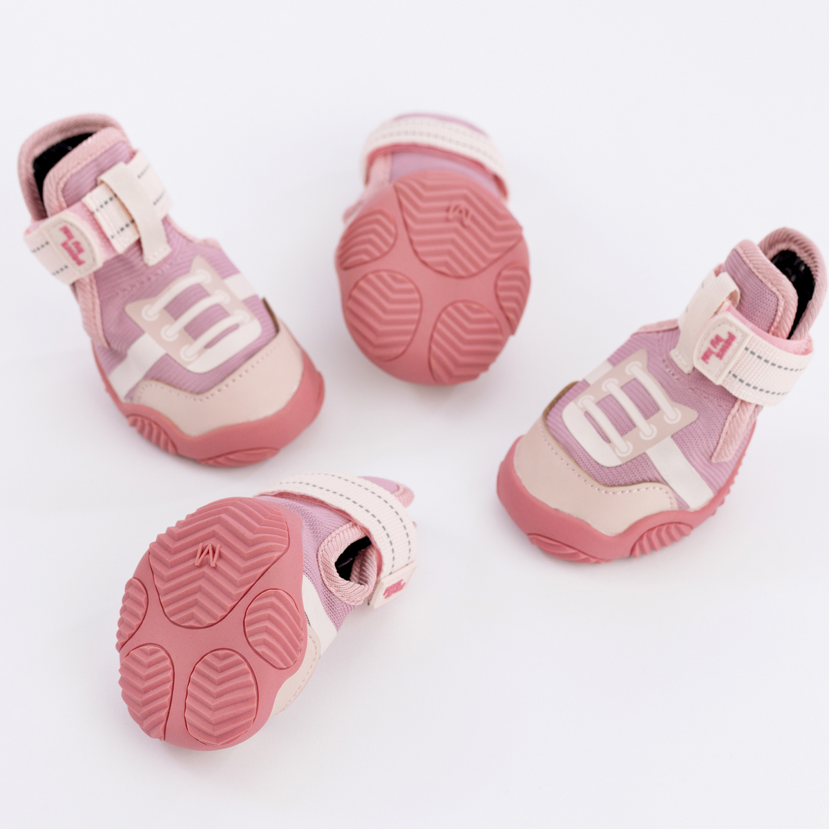 Dog Sneakers - The Ultimate Paws By Kai Dog Sneaker