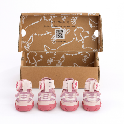 Dog Sneakers - The Ultimate Paws By Kai Dog Sneaker