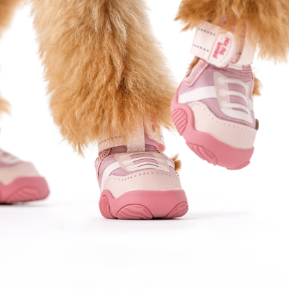 Dog Sneakers - The Ultimate Paws By Kai Dog Sneaker
