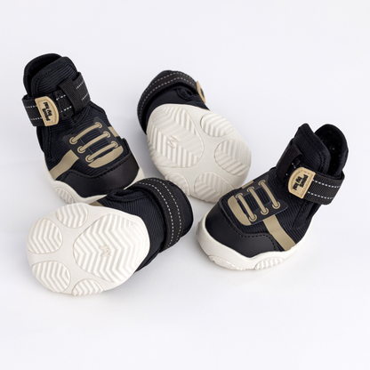 Dog Sneakers - The Ultimate Paws By Kai Dog Sneaker