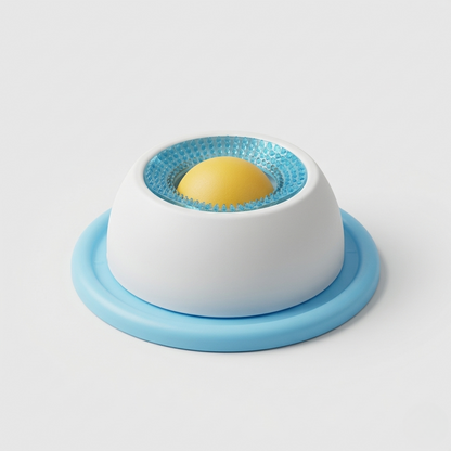 Lick Slow Feed Toy