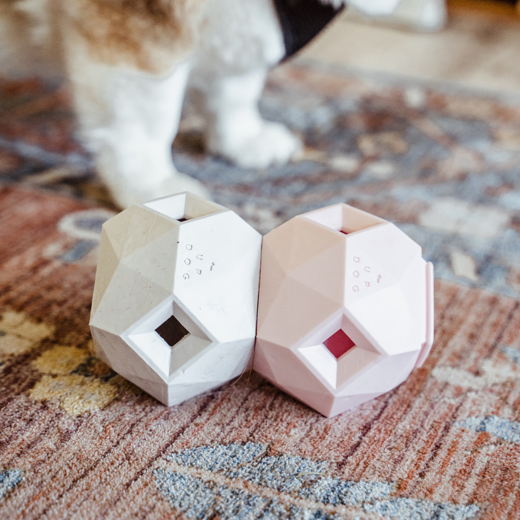 Treat Dispensing Toy For Dogs - Odin Fun & Engaging Experience