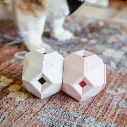 Treat Dispensing Toy For Dogs - Odin Fun & Engaging Experience