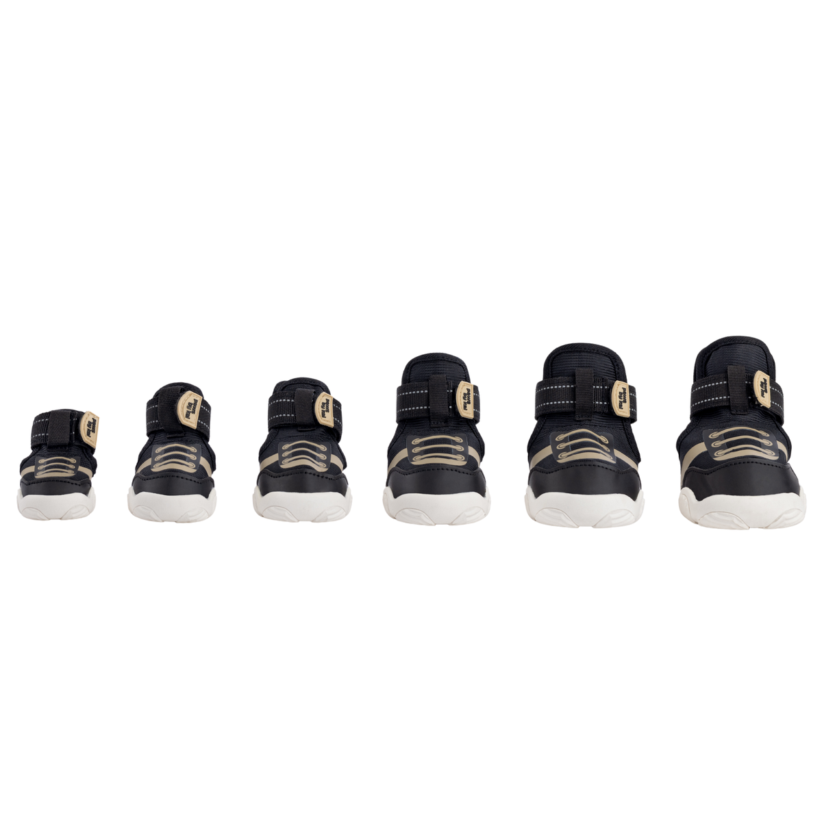 Dog Sneakers - The Ultimate Paws By Kai Dog Sneaker