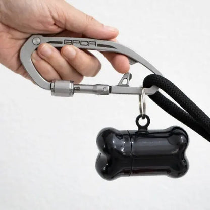 GPCA Dog Leash Set: Ultimate Comfort and Control for Your Adventures