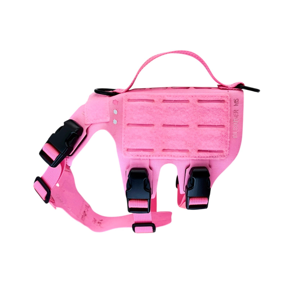 K9R - Chaleco Ligero MOLLE M5