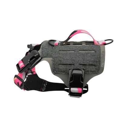 K9R - Chaleco Ligero MOLLE M5