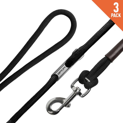 Dog Leash LITE Bundle - Comfort and Control for Your Adventures