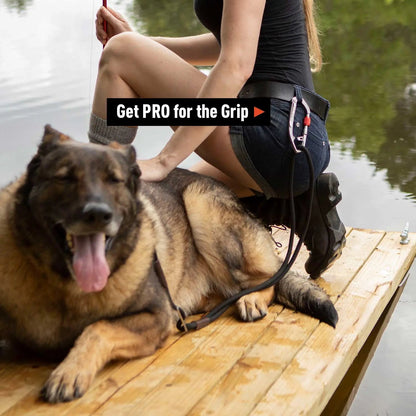 Dog Leash LITE Bundle - Comfort and Control for Your Adventures