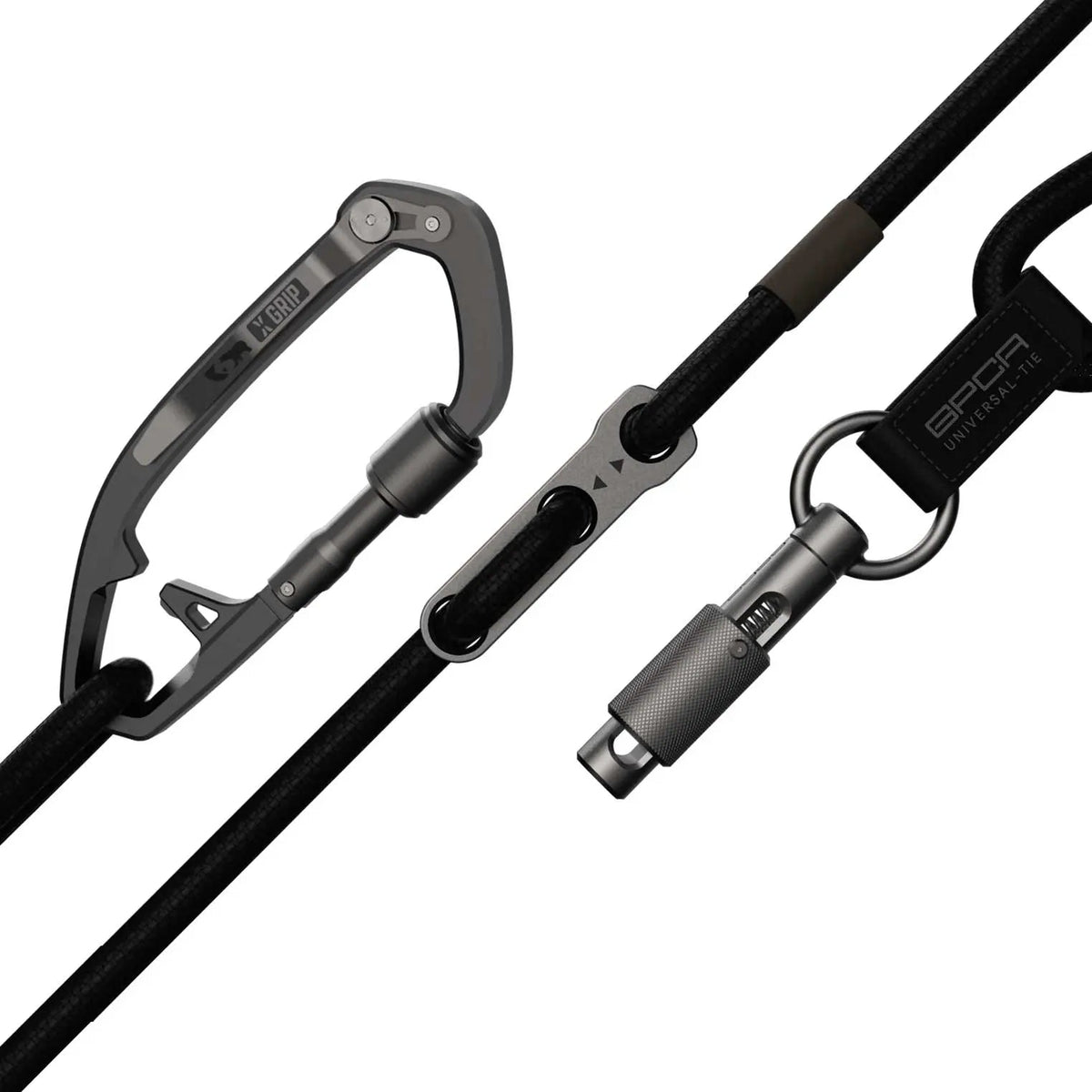GPCA Dog Leash Set: Ultimate Comfort and Control for Your Adventures
