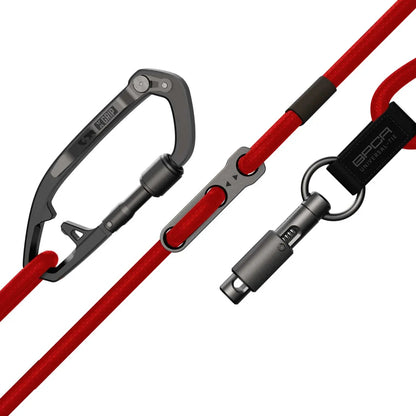 GPCA Dog Leash Set: Ultimate Comfort and Control for Your Adventures