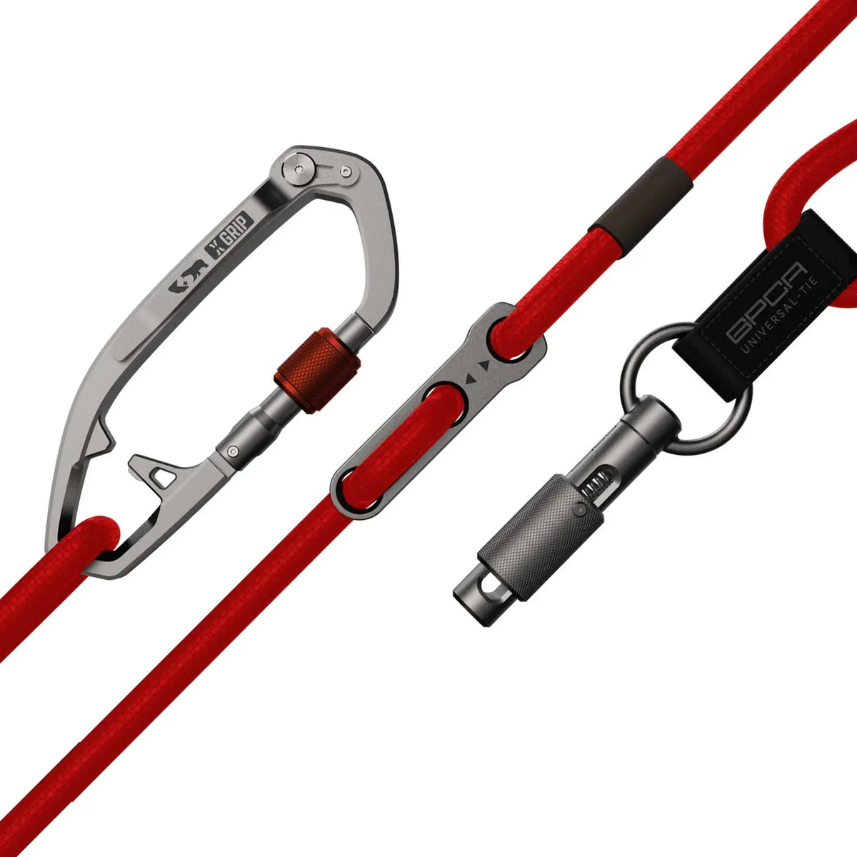 GPCA Dog Leash Set: Ultimate Comfort and Control for Your Adventures