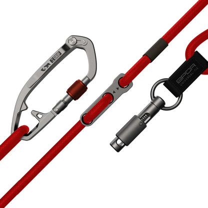 GPCA Dog Leash Set: Ultimate Comfort and Control for Your Adventures