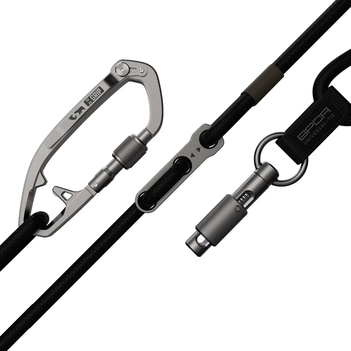 GPCA Dog Leash Set: Ultimate Comfort and Control for Your Adventures