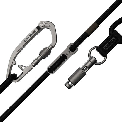 GPCA Dog Leash Set: Ultimate Comfort and Control for Your Adventures