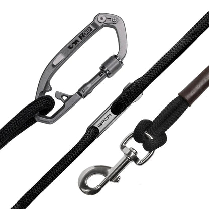 GPCA Dog Leash Set: Ultimate Comfort and Control for Your Adventures