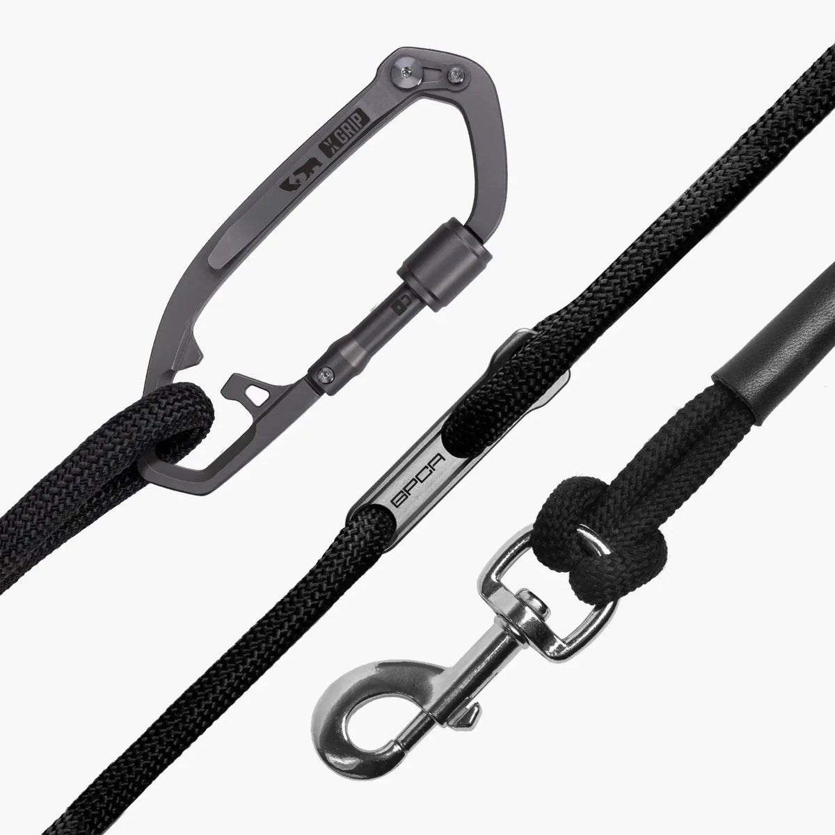 GPCA Dog Leash Set: Ultimate Comfort and Control for Your Adventures