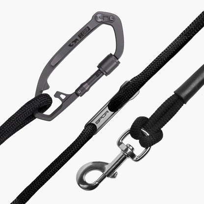 GPCA Dog Leash Set: Ultimate Comfort and Control for Your Adventures