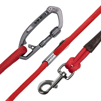 GPCA Dog Leash Set: Ultimate Comfort and Control for Your Adventures