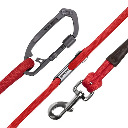 GPCA Dog Leash Set: Ultimate Comfort and Control for Your Adventures