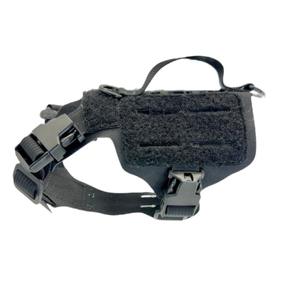 K9R - Chaleco Ligero MOLLE M5