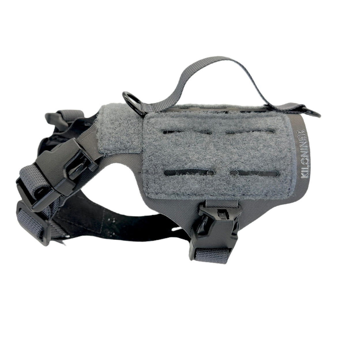 K9R - Chaleco Ligero MOLLE M5