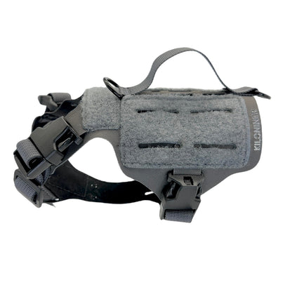 K9R - Chaleco Ligero MOLLE M5