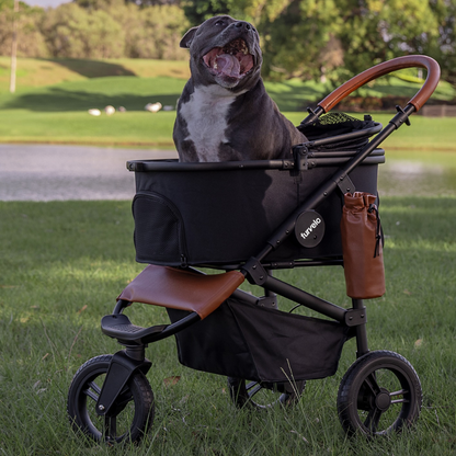 Furvelo Jogger Pet Stroller: Your Pet's Outdoor Adventure Companion