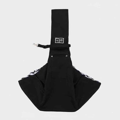 Crossbody Pet Sling Bag