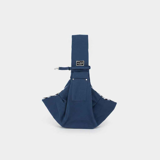 Crossbody Pet Sling Bag