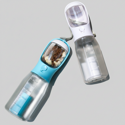 3 in 1 Pet Bottle