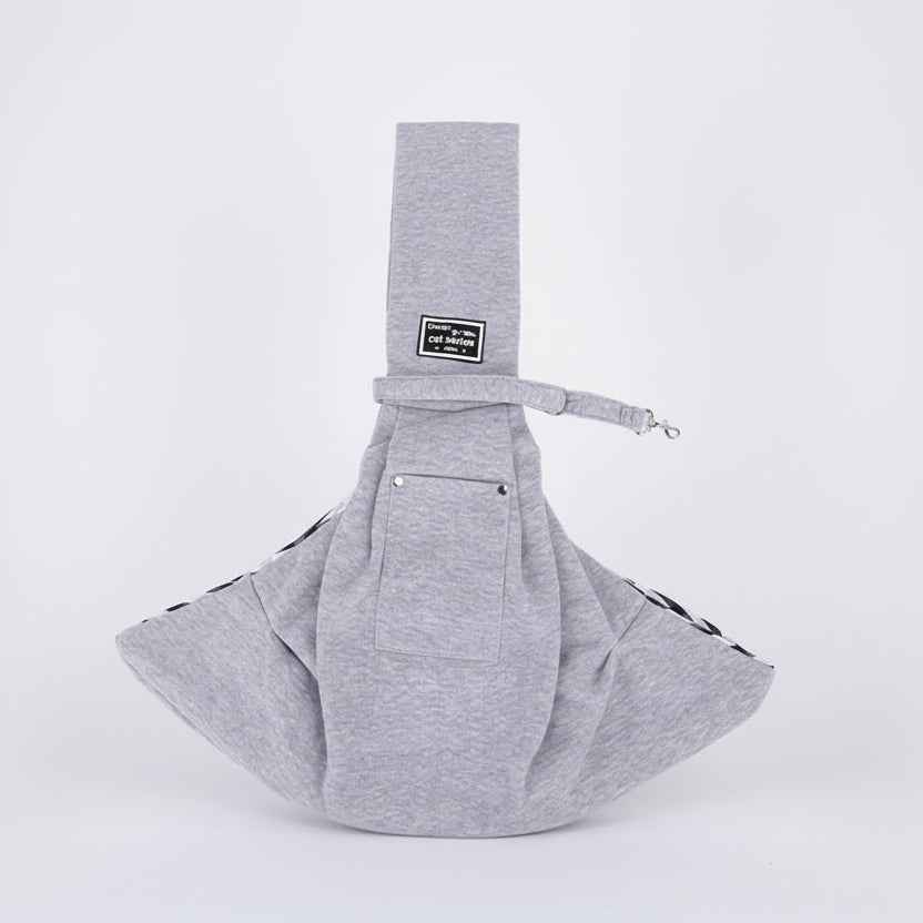 Crossbody Pet Sling Bag
