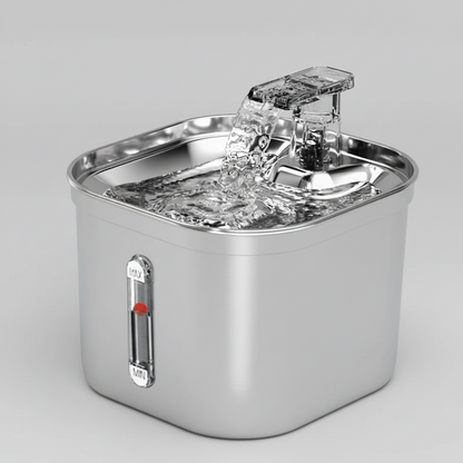 Circulating Pet Water Fountain