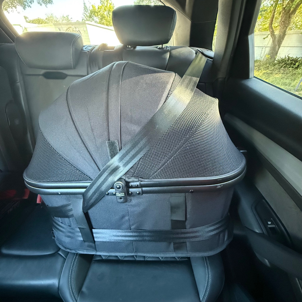 Furvelo Jogger Pet Stroller: Your Pet's Outdoor Adventure Companion