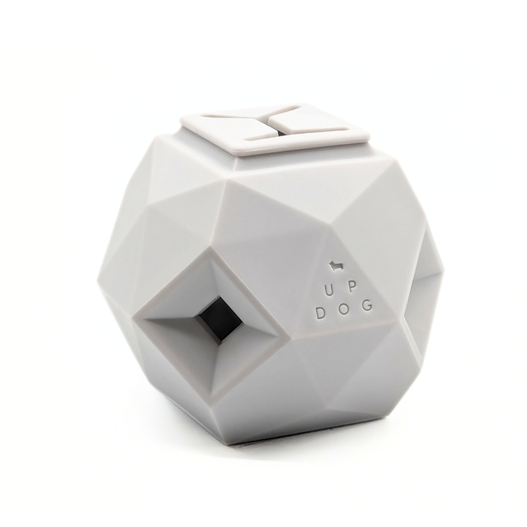 Treat Dispensing Toy For Dogs - Odin Fun & Engaging Experience