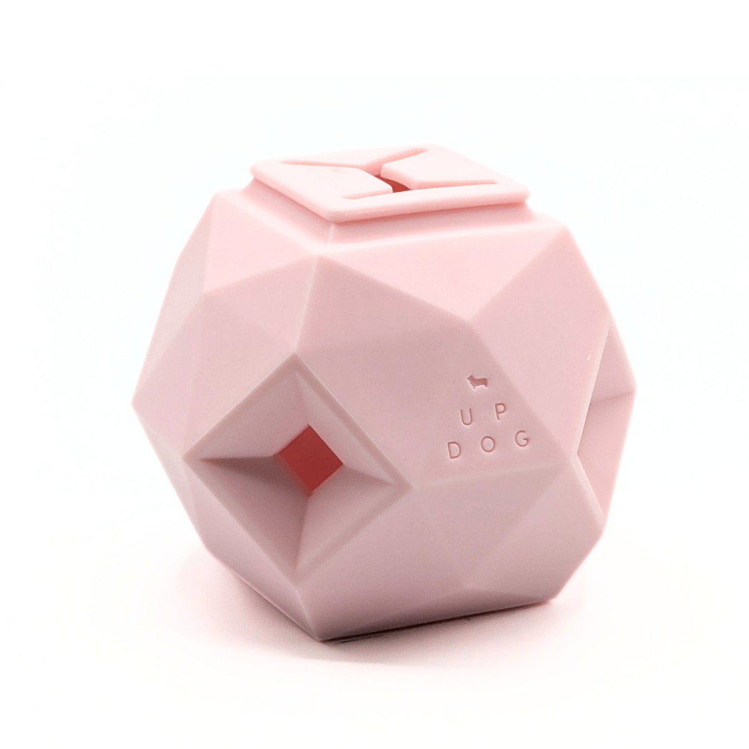 Treat Dispensing Toy For Dogs - Odin Fun & Engaging Experience