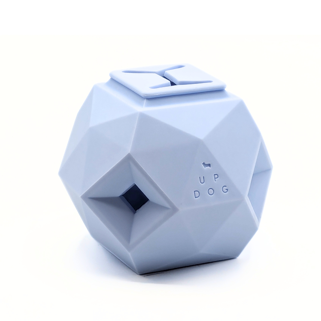 Treat Dispensing Toy For Dogs - Odin Fun & Engaging Experience