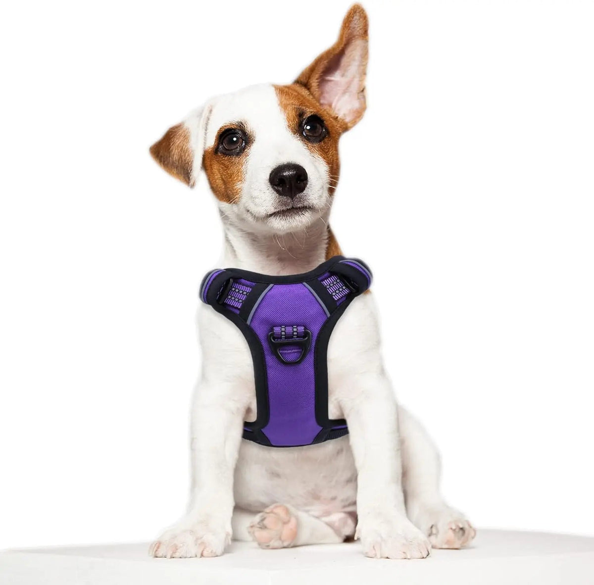 Tactical Dog Harness with Handle – Enhance Safety & Control for Your Active Companion