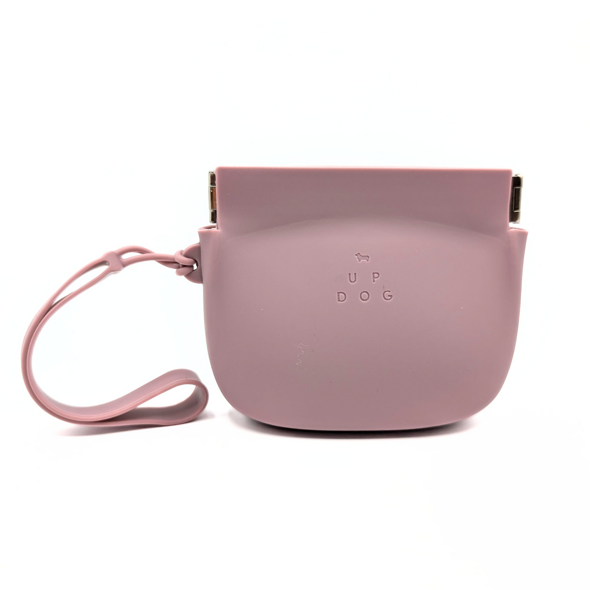 One Hand Treat Training Pouch for Effortless Dog Training