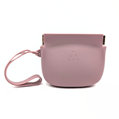 One Hand Treat Training Pouch for Effortless Dog Training