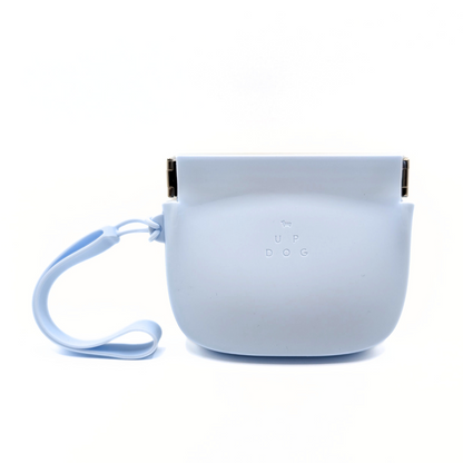 One Hand Treat Training Pouch for Effortless Dog Training