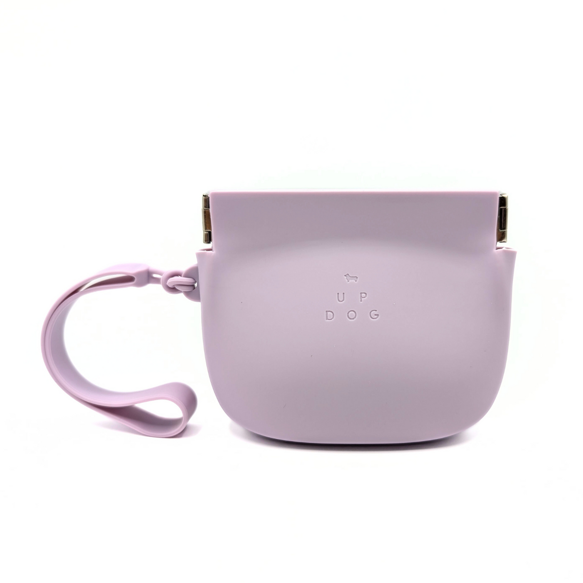 One Hand Treat Training Pouch for Effortless Dog Training