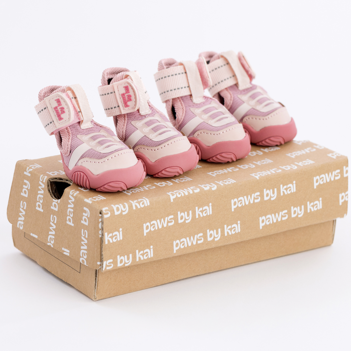 Dog Sneakers - The Ultimate Paws By Kai Dog Sneaker