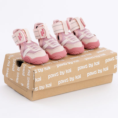 Dog Sneakers - The Ultimate Paws By Kai Dog Sneaker